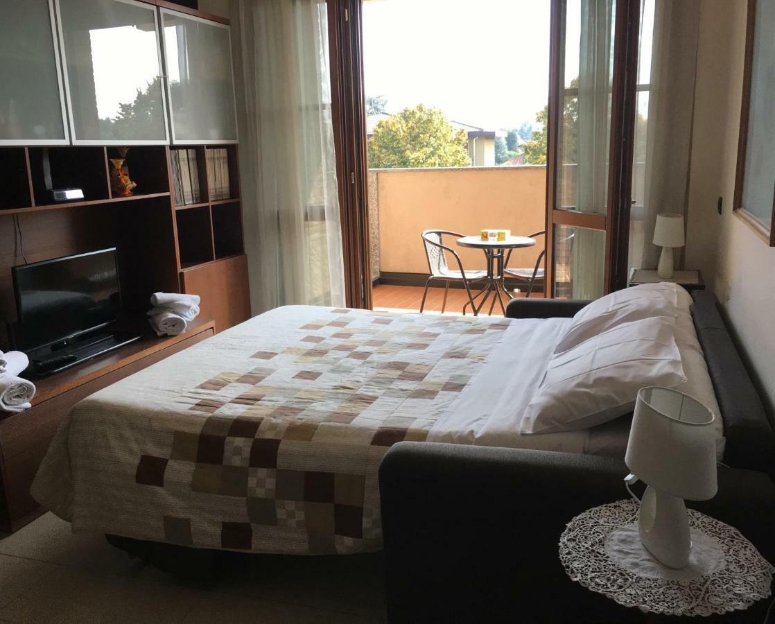 Suite Carpiano Melegnano Exterior photo