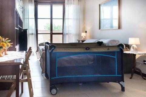 Suite Carpiano Melegnano Exterior photo