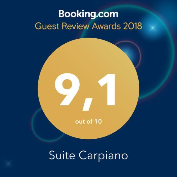Suite Carpiano Melegnano Exterior photo